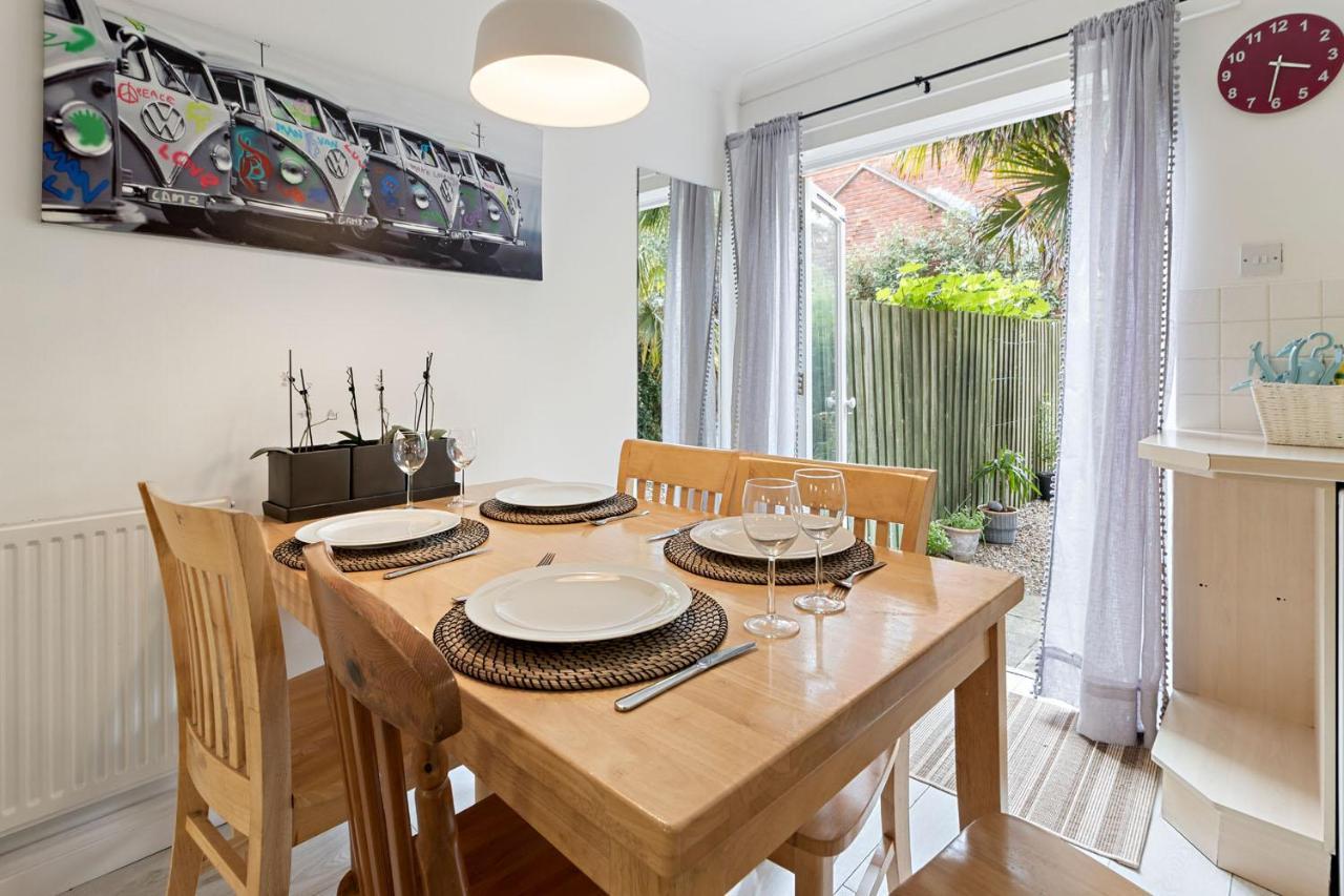 Quayside House By Staytor Accommodation Exeter Esterno foto