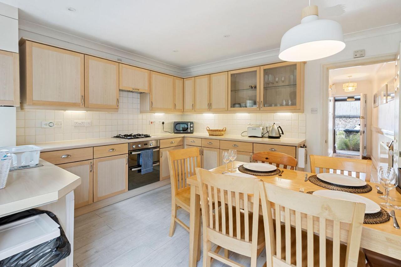 Quayside House By Staytor Accommodation Exeter Esterno foto