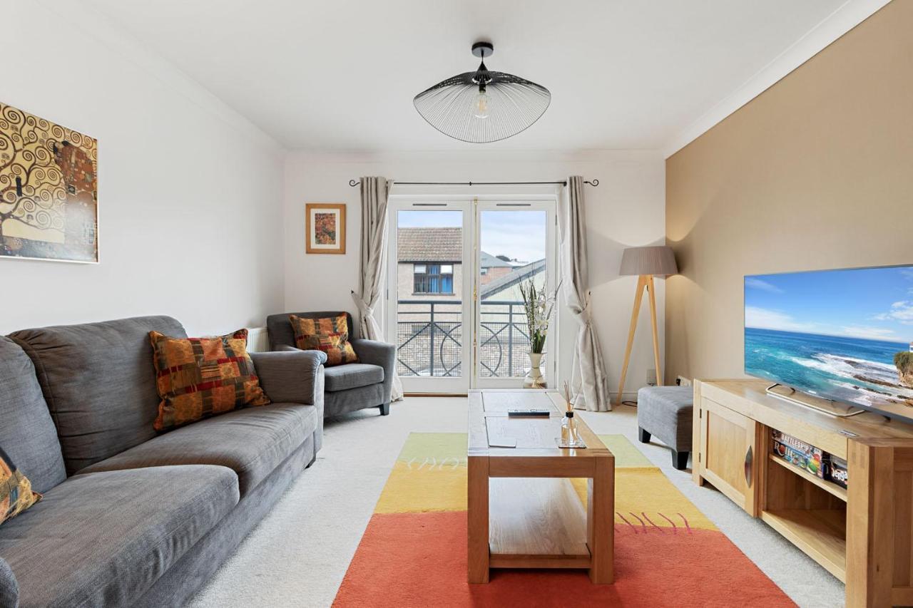 Quayside House By Staytor Accommodation Exeter Esterno foto