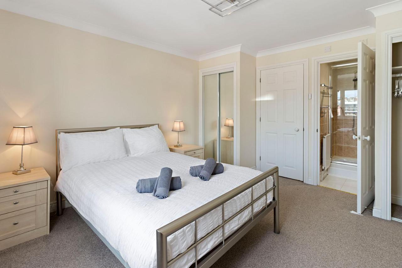 Quayside House By Staytor Accommodation Exeter Esterno foto