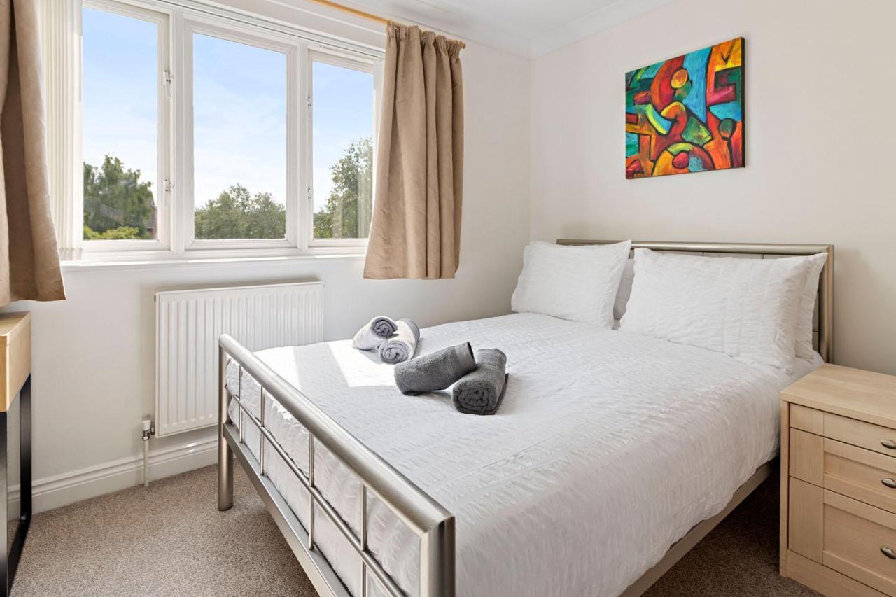 Quayside House By Staytor Accommodation Exeter Esterno foto