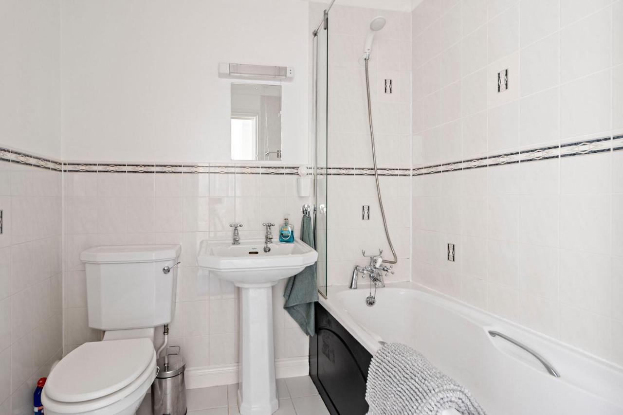 Quayside House By Staytor Accommodation Exeter Esterno foto