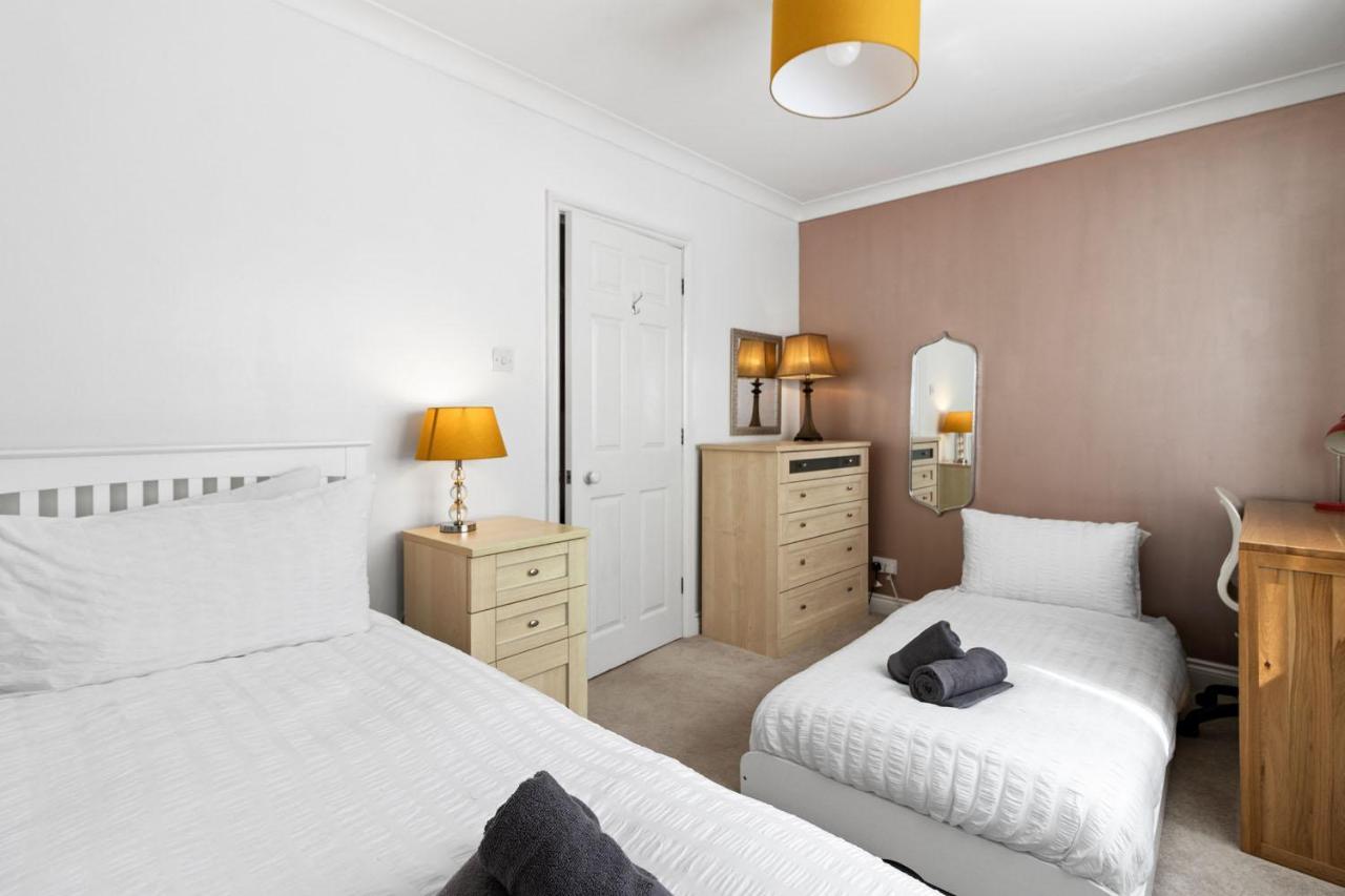 Quayside House By Staytor Accommodation Exeter Esterno foto
