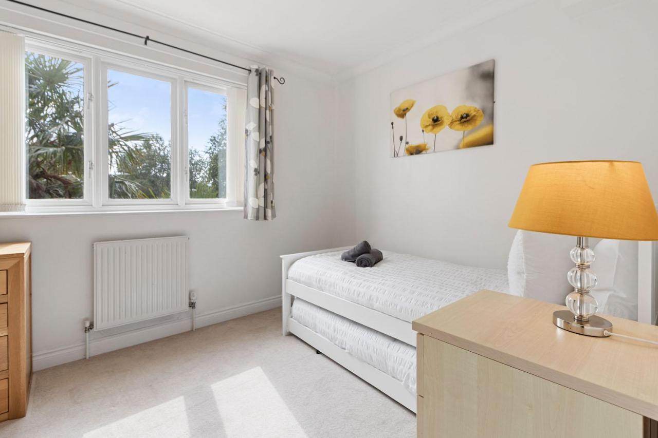 Quayside House By Staytor Accommodation Exeter Esterno foto