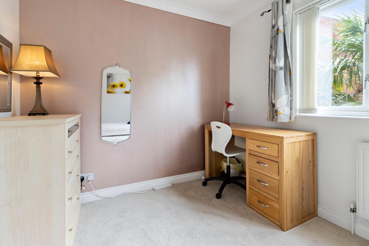 Quayside House By Staytor Accommodation Exeter Esterno foto